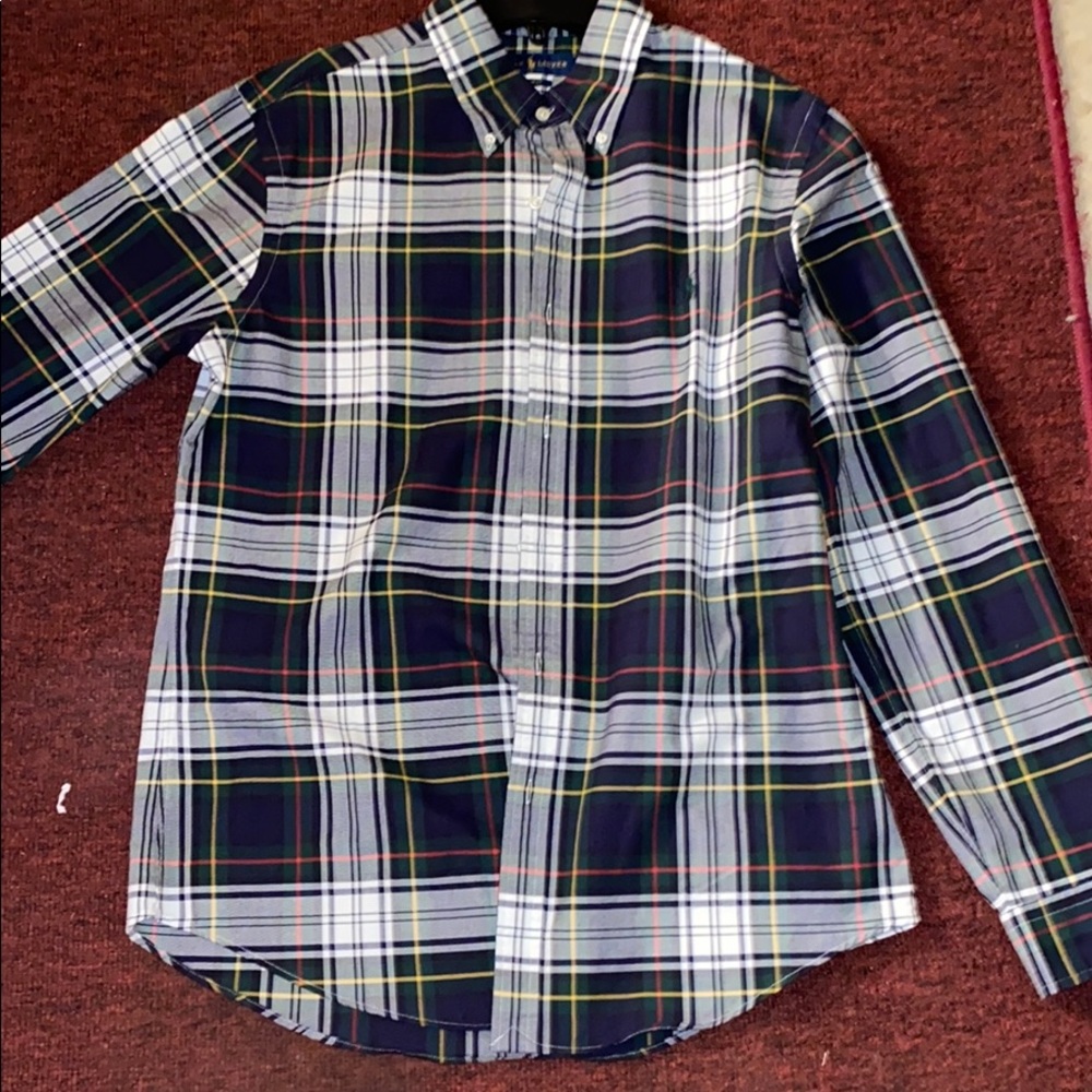 Polo Ralph Lauren new new